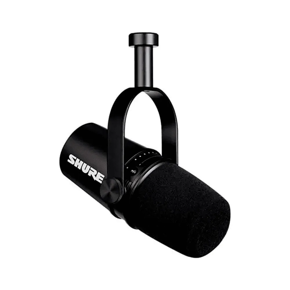 Kit Shure MV7