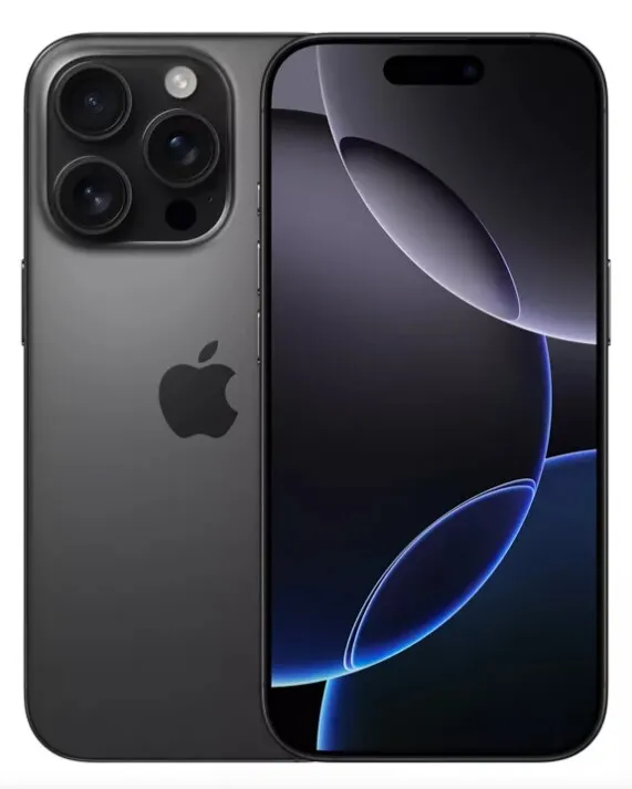 Kit  IPhone 16 Pro