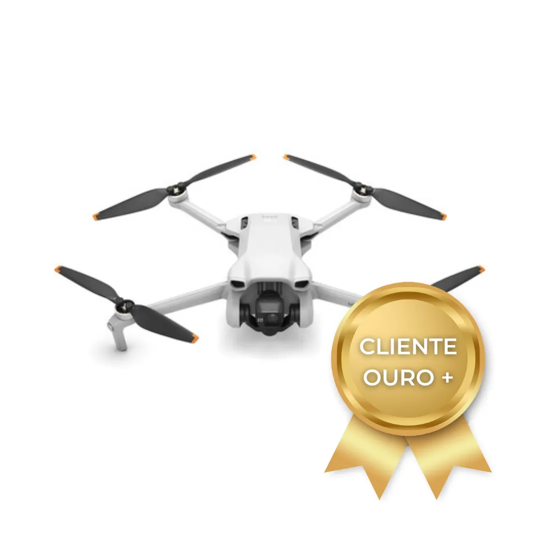Kit DJI Mini 3 