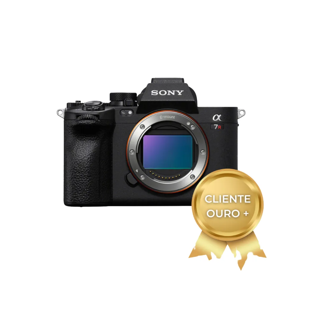 Kit Sony A7R V