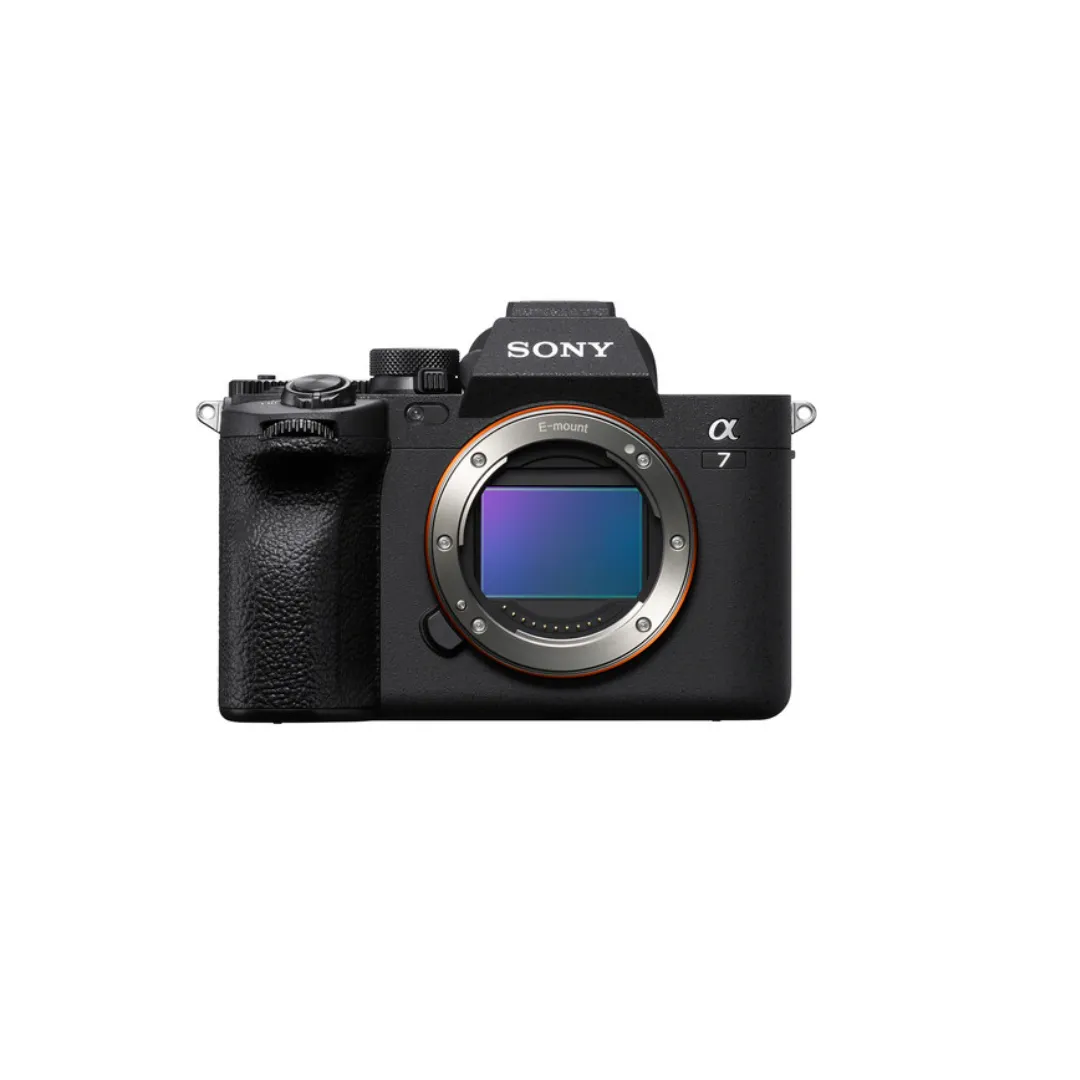 Kit Sony A7IV