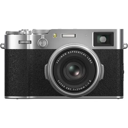 Kit Fujifilm X100VI