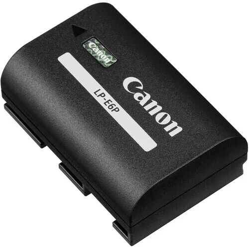 Bateria LP-E6P