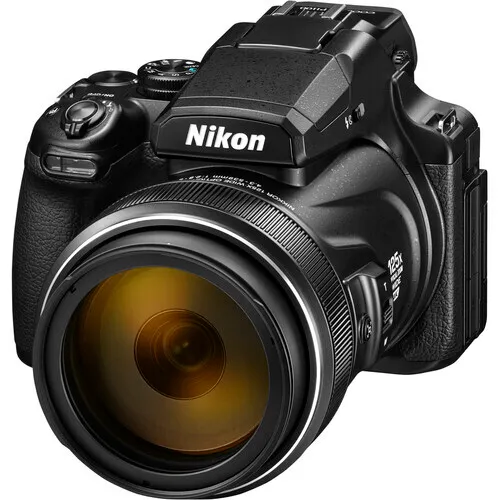 Kit Nikon Coolpix P1100