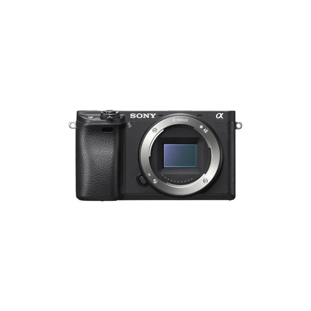 Kit Sony A6300
