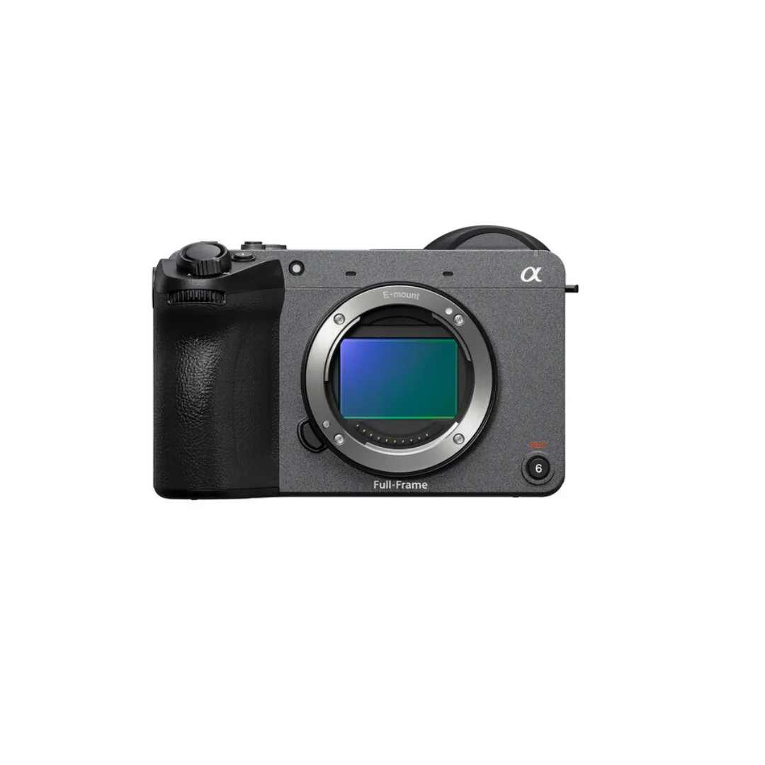 Kit Sony FX2