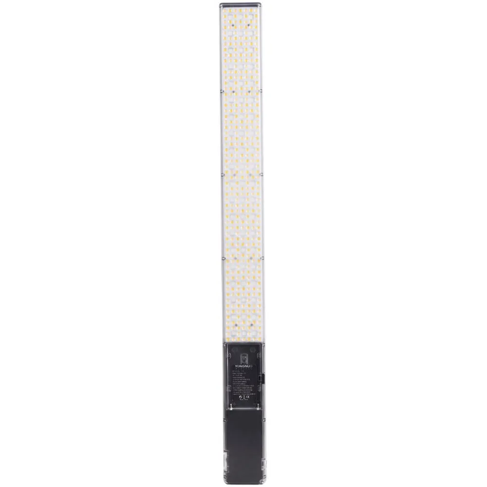 Kit Bastão de LED RGB YONGNUO YN360III