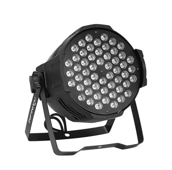 PARLED 64 RGB 3W