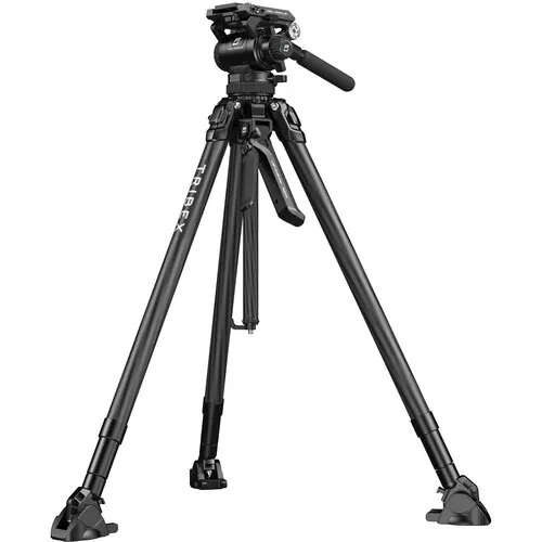 Tripé Smallrig Potato Jet 