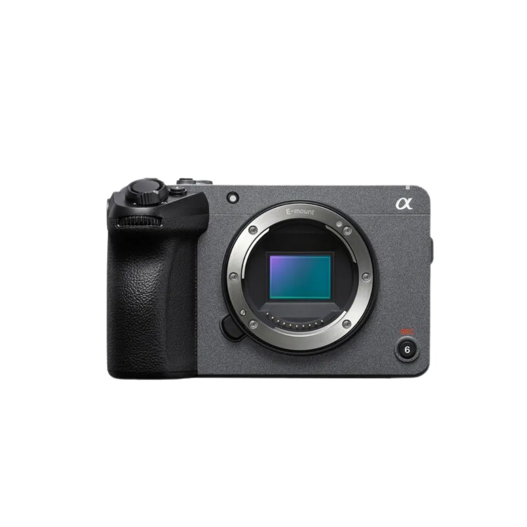 Kit Sony FX30 