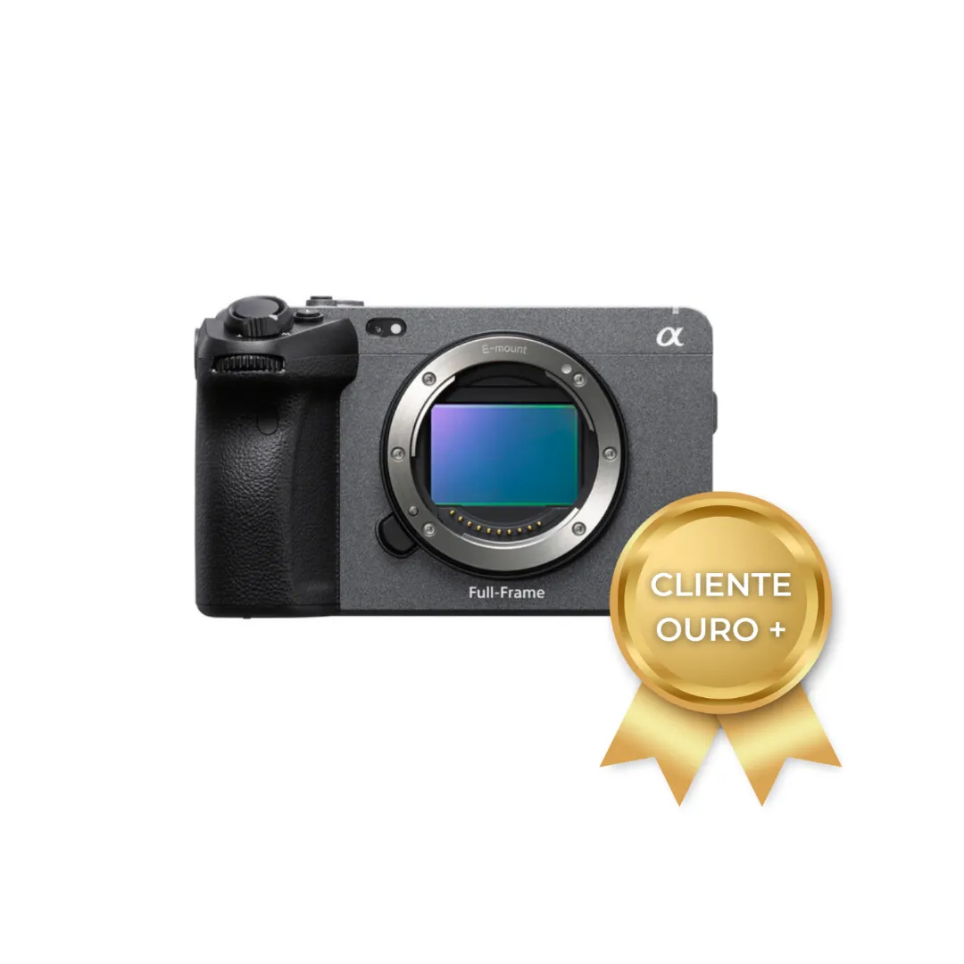 Kit Sony FX3 