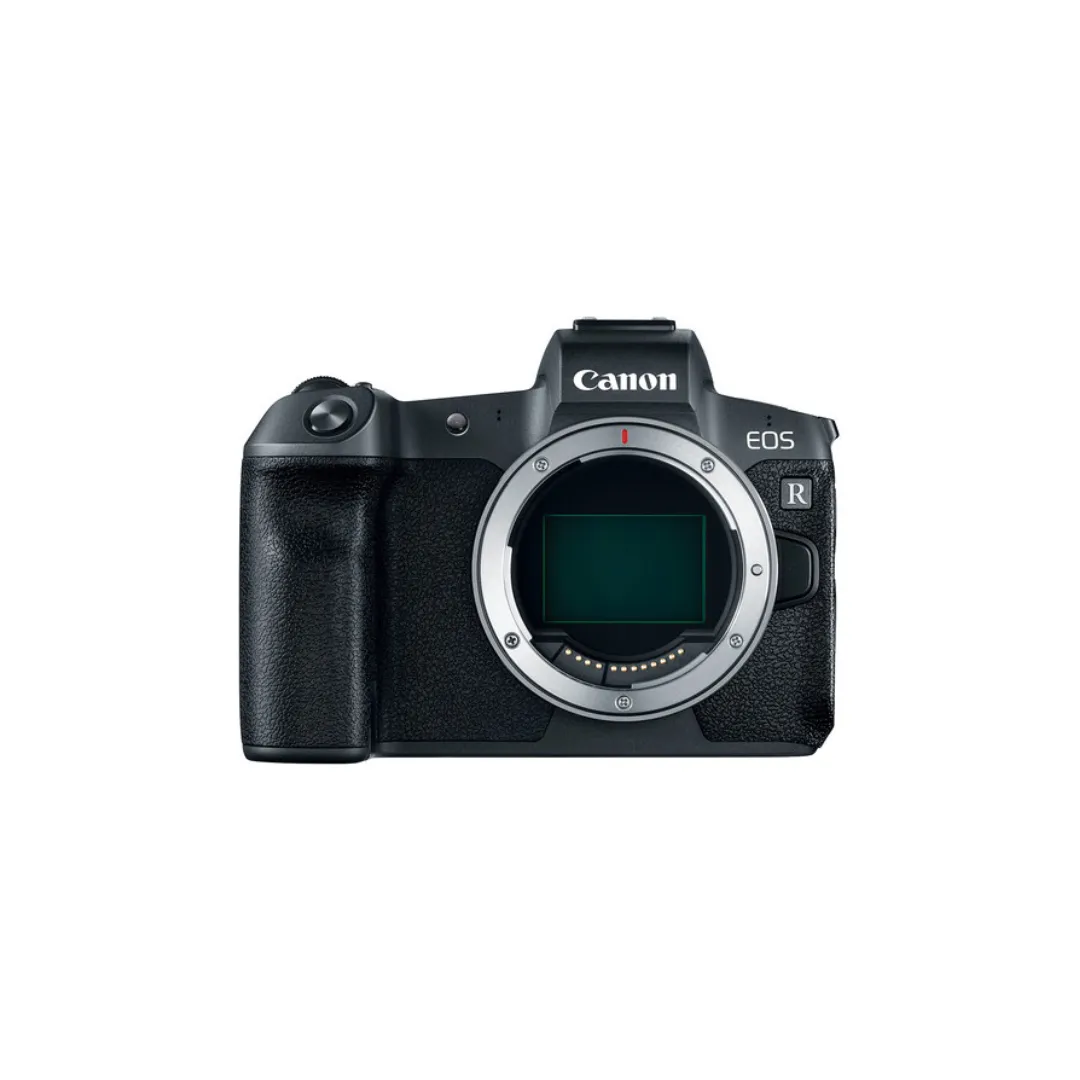 Kit Canon R