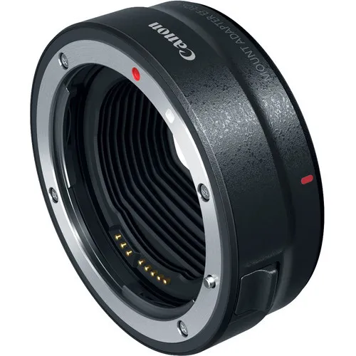 Adaptador CANON EF-EOS R