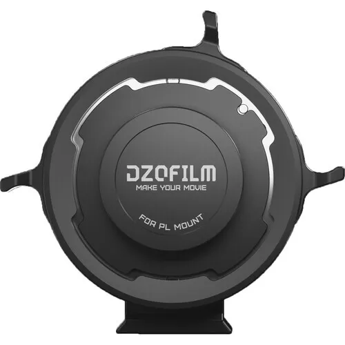 Adaptador DZO PL para L