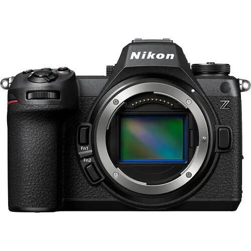 Kit Nikon Z6 III