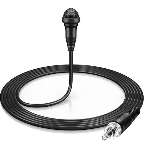 Microfone de Lapela Sennheiser ME 2-II