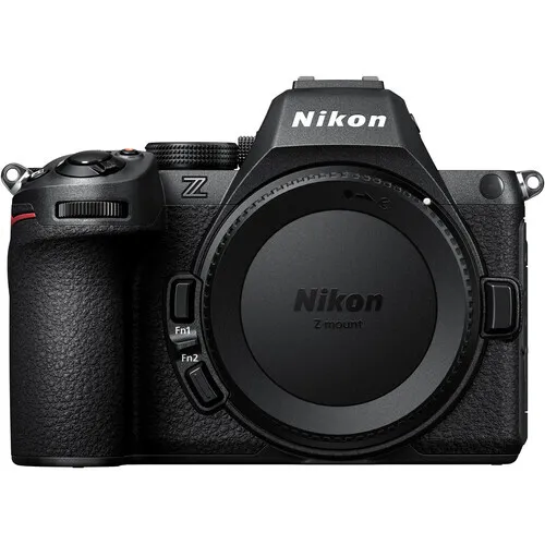 Kit Nikon Z5 II
