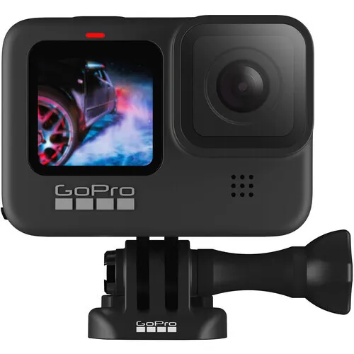 Kit GOPRO HERO 9