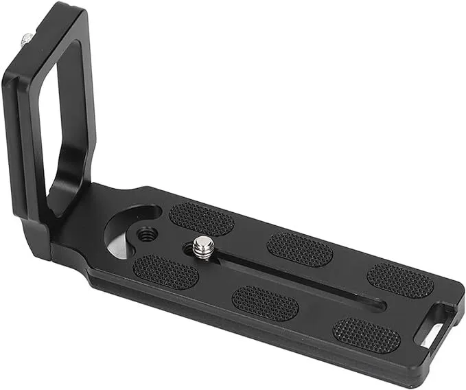 Suporte vertical para Ballhead 