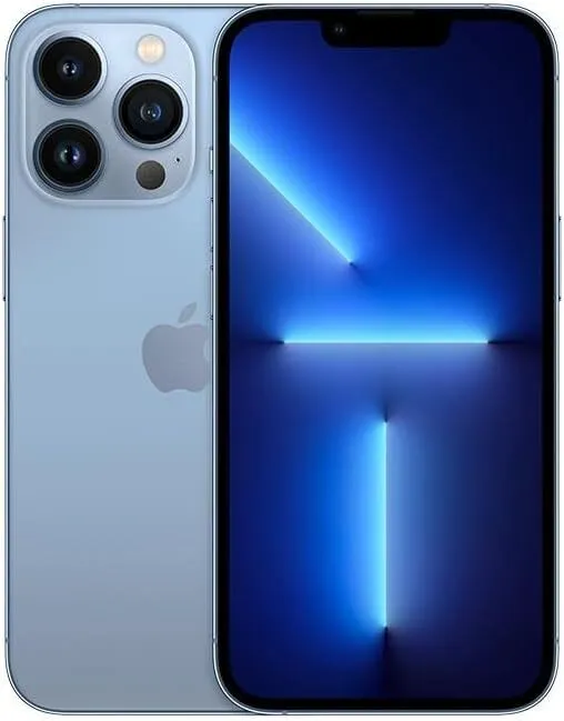 Kit iPhone 13 Pro