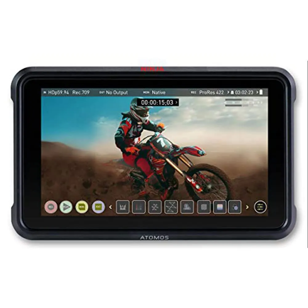 Kit Atomos Ninja V