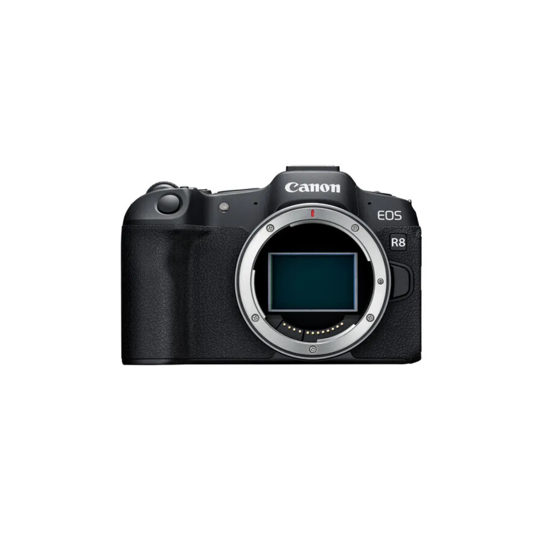 Kit Canon R8