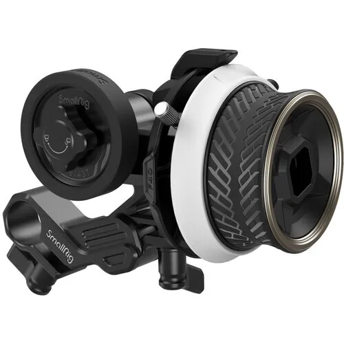Kit SmallRig F40 mini Follow Focus