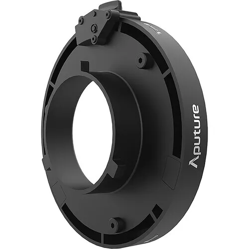 Adaptador Mini Bowens para Bowens