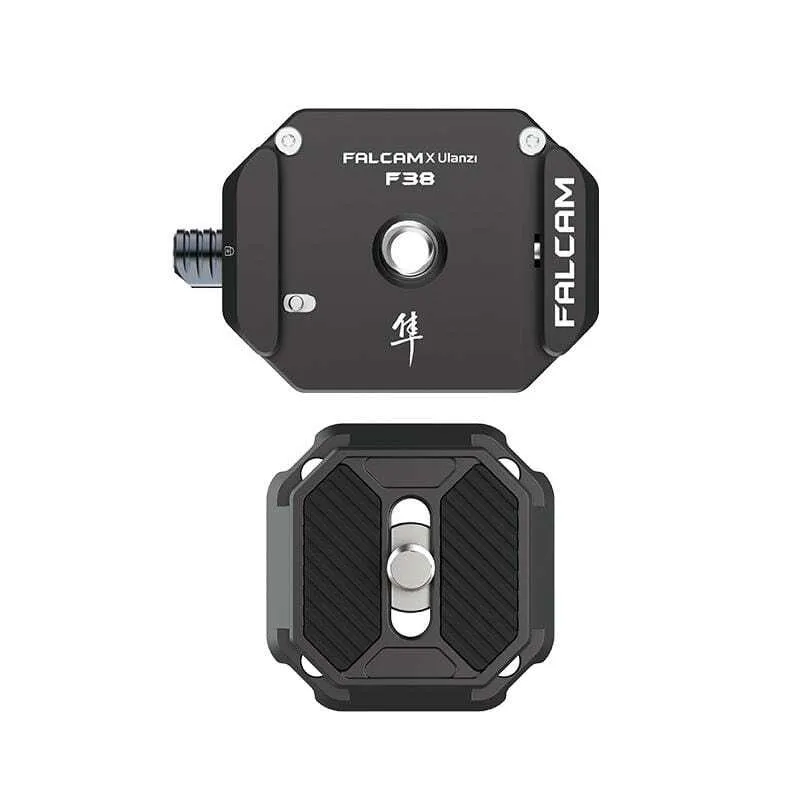Quick release Falcam