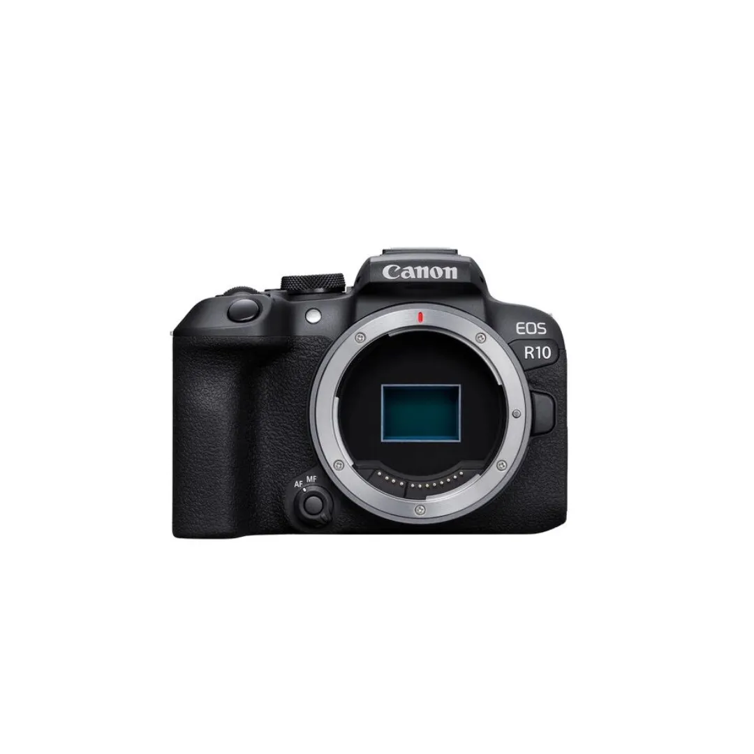 Kit Canon R10