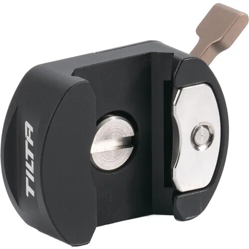 Tilta NATO Clamp