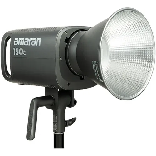 Kit Amaran 150c LED RGBWW
