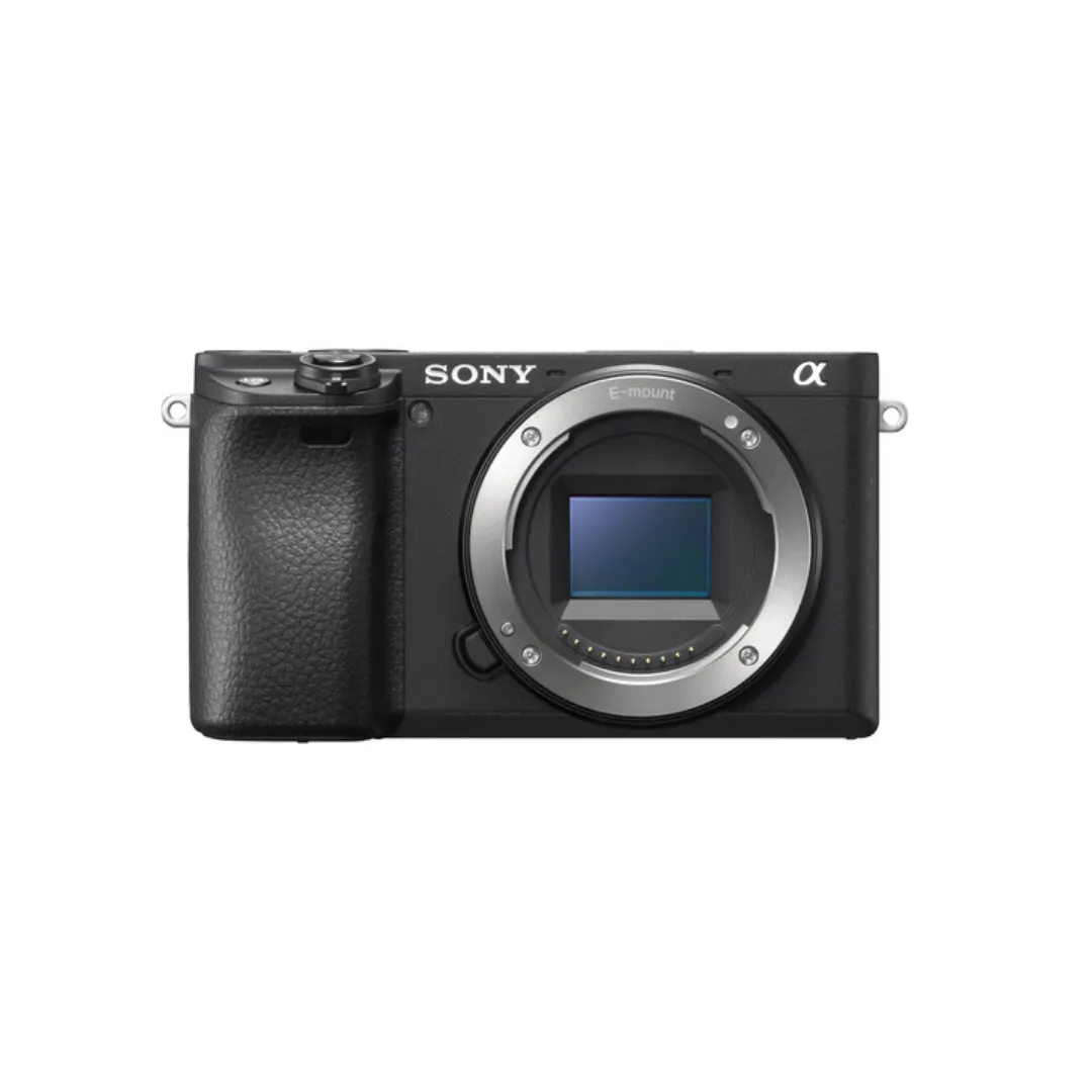 Kit Sony A6400