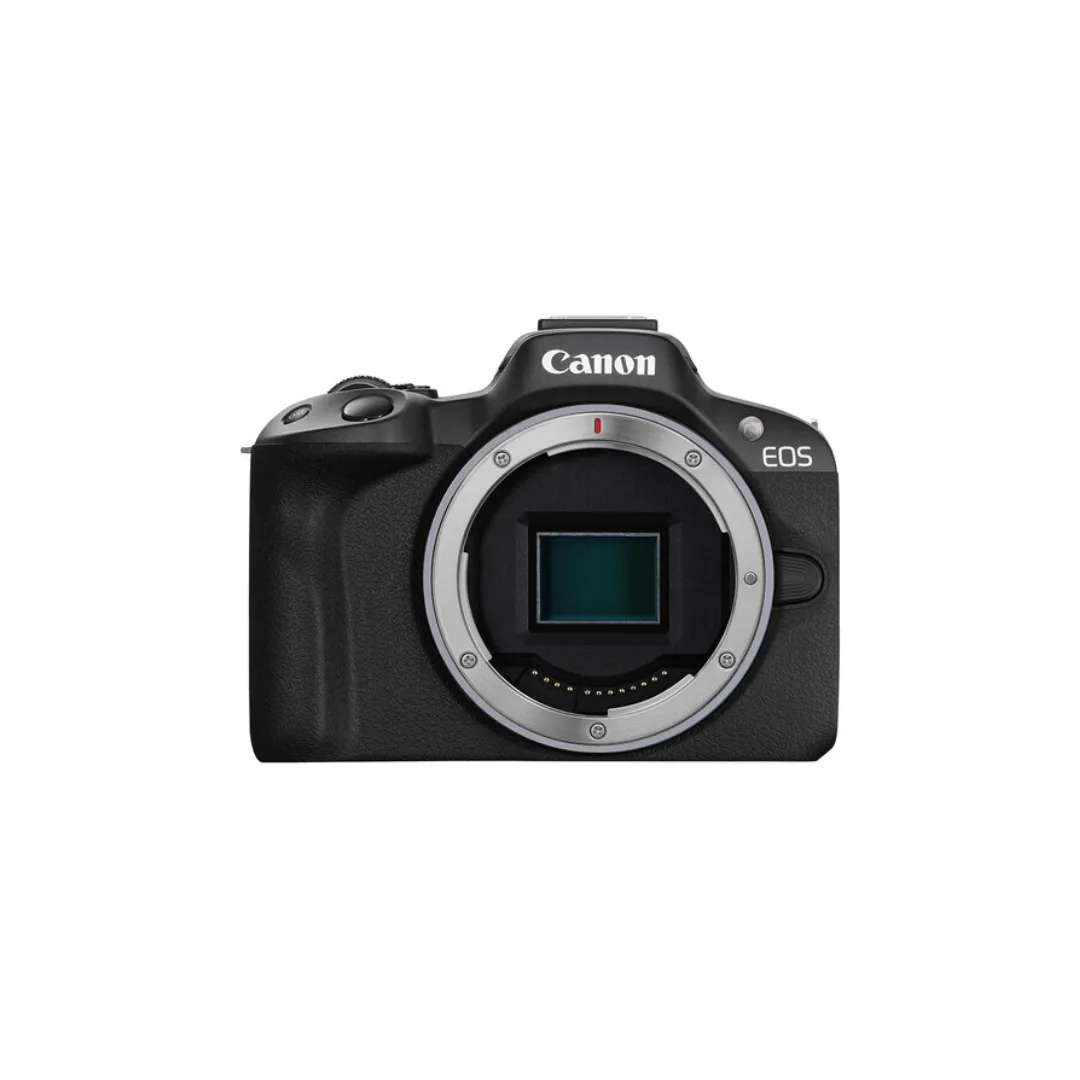 Kit Canon R50