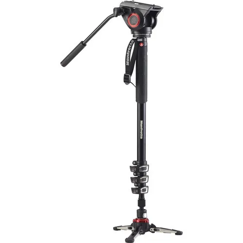 Monopé Manfrotto