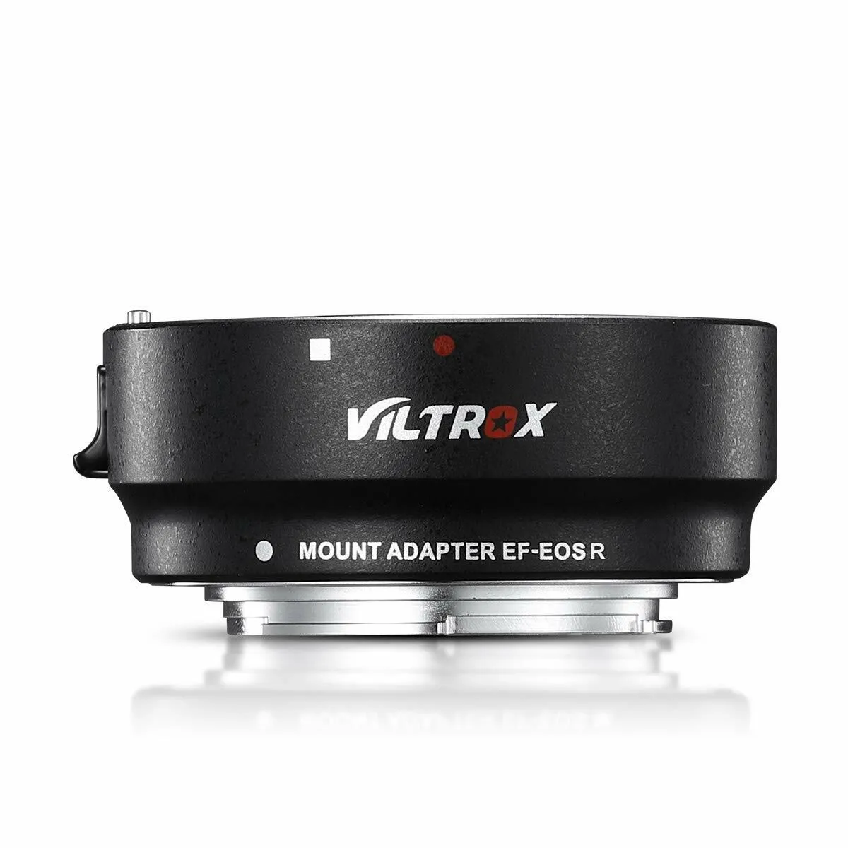 Adaptador de Lentes EF-EOS R - Viltrox