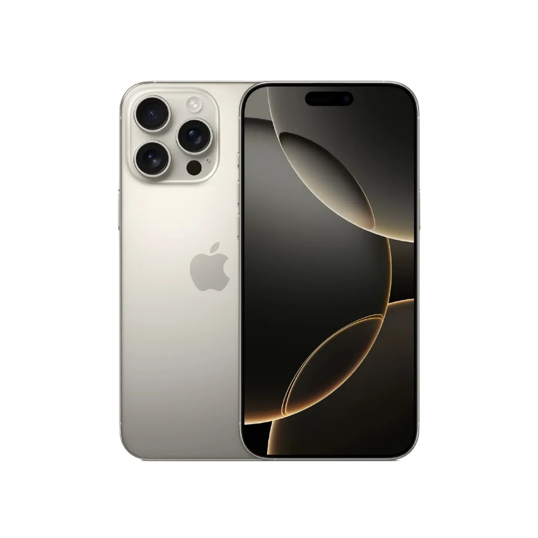 Kit Iphone 16 Pro Max 