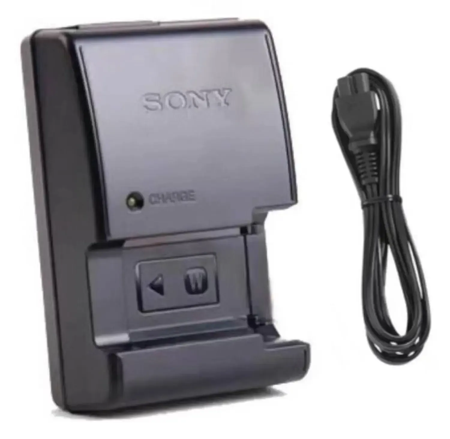 Carregador Sony NP-FW50
