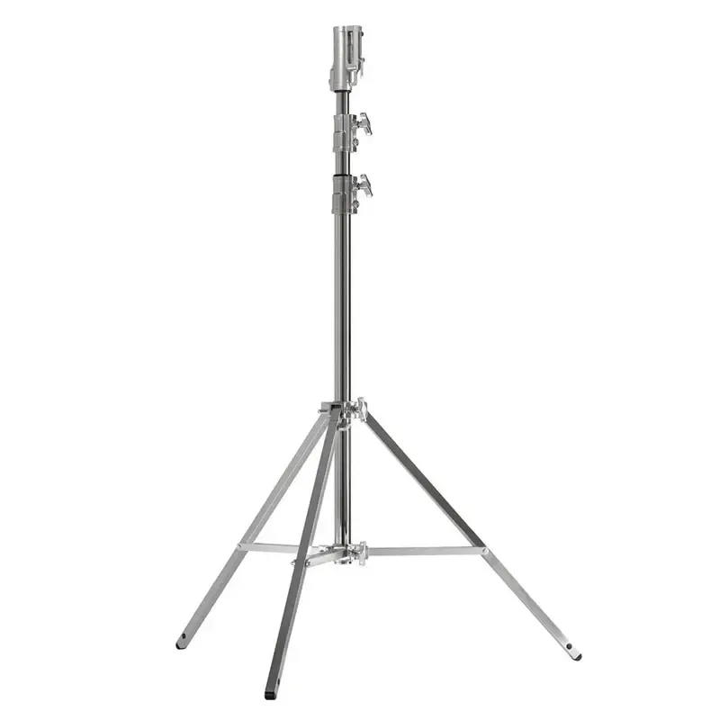 Tripé de Iluminação Luva Pino Master Cine KUPO 542