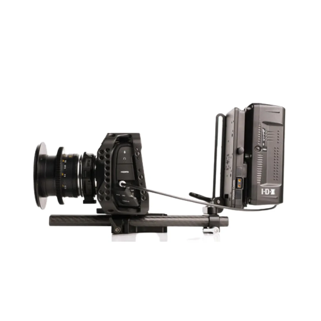Kit RIG V-Mount Blackmagic