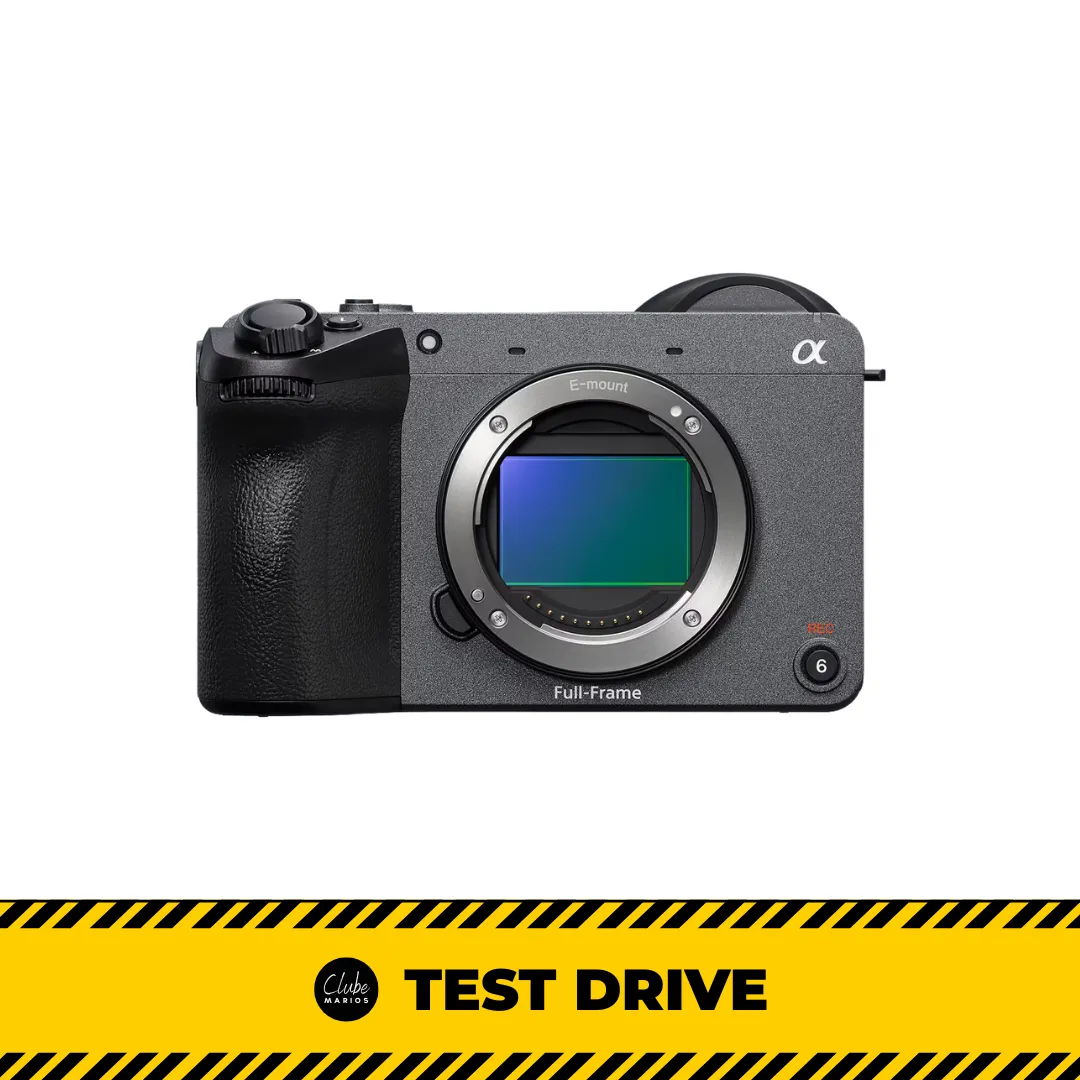 Kit Sony FX2