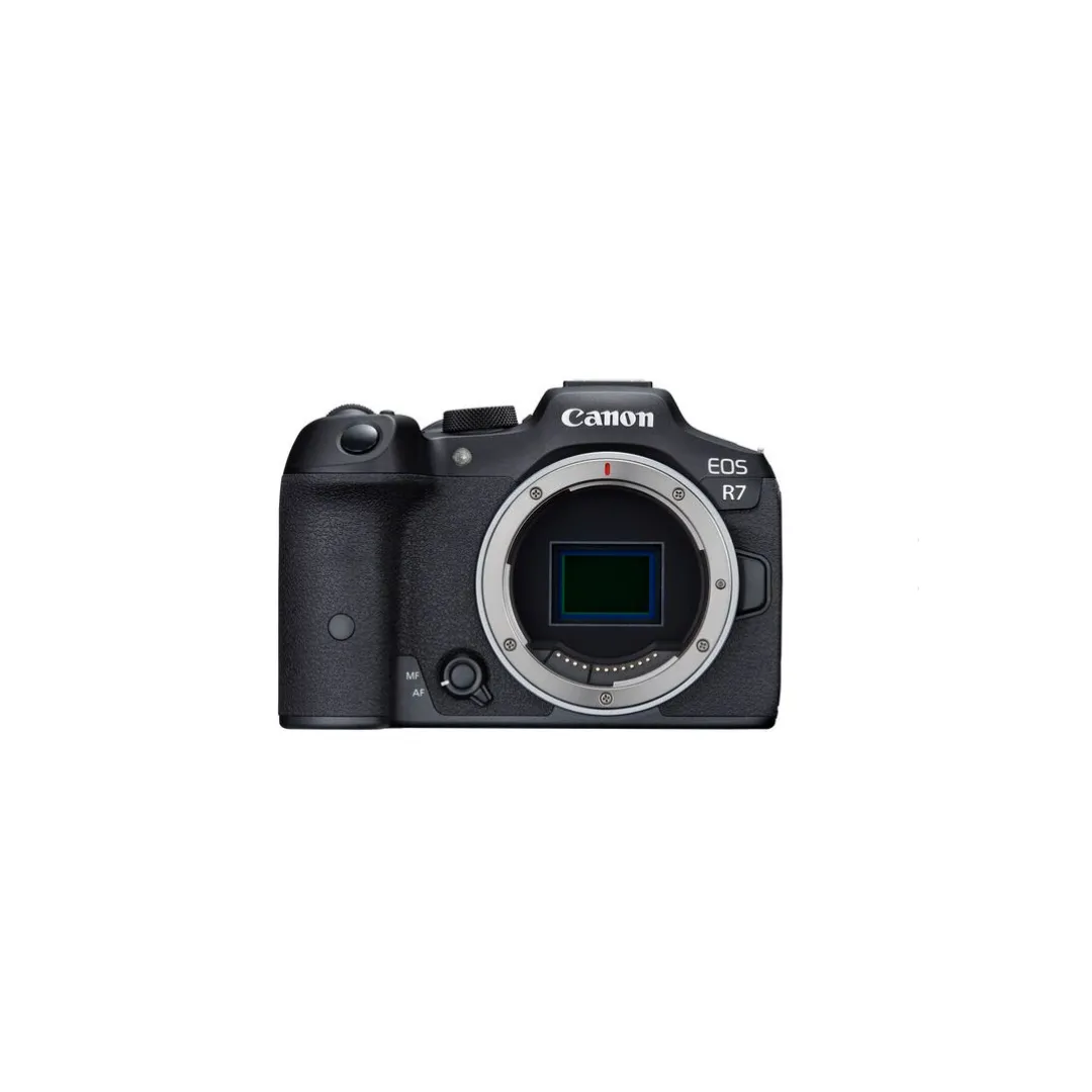 Kit Canon R7