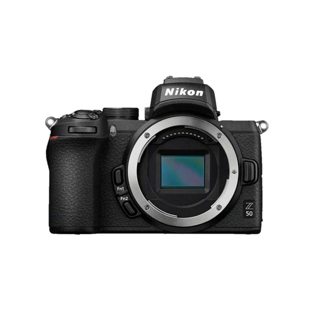 Kit Nikon Z50