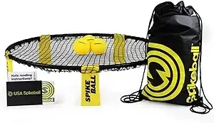 Spike Ball