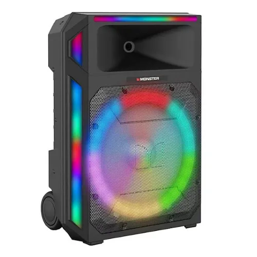 Party Speaker