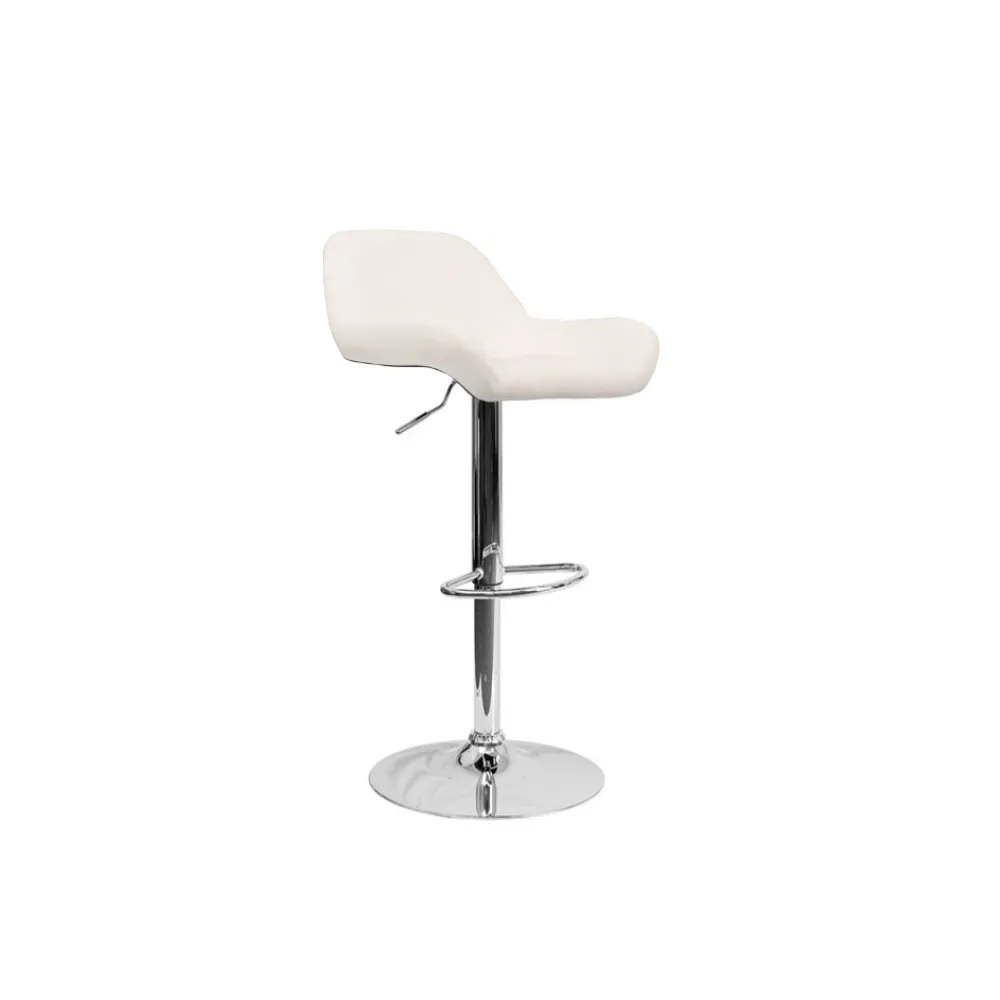 LES Modern Style Barstool Rent Furniture in Qatar LES The Rental