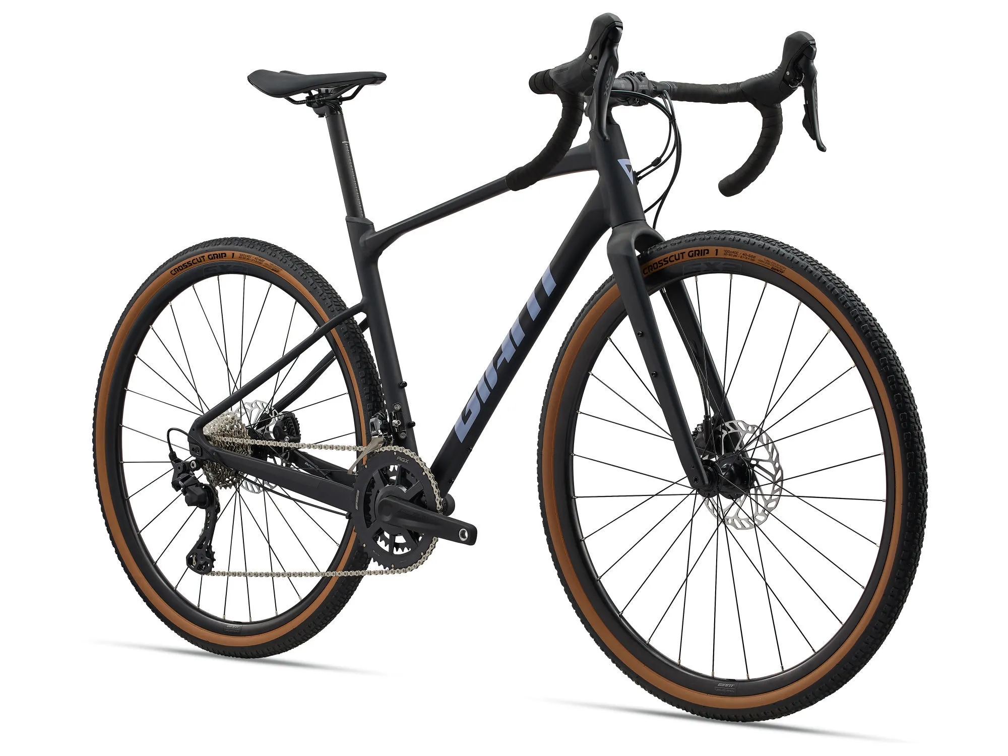 Gravelbike