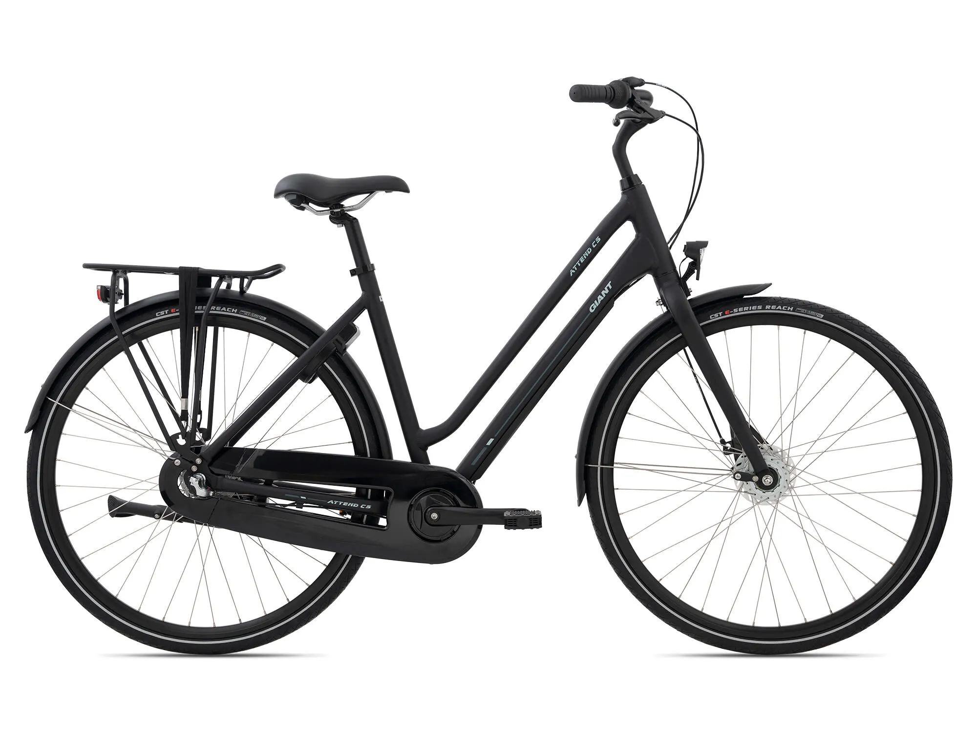 Stadsfiets