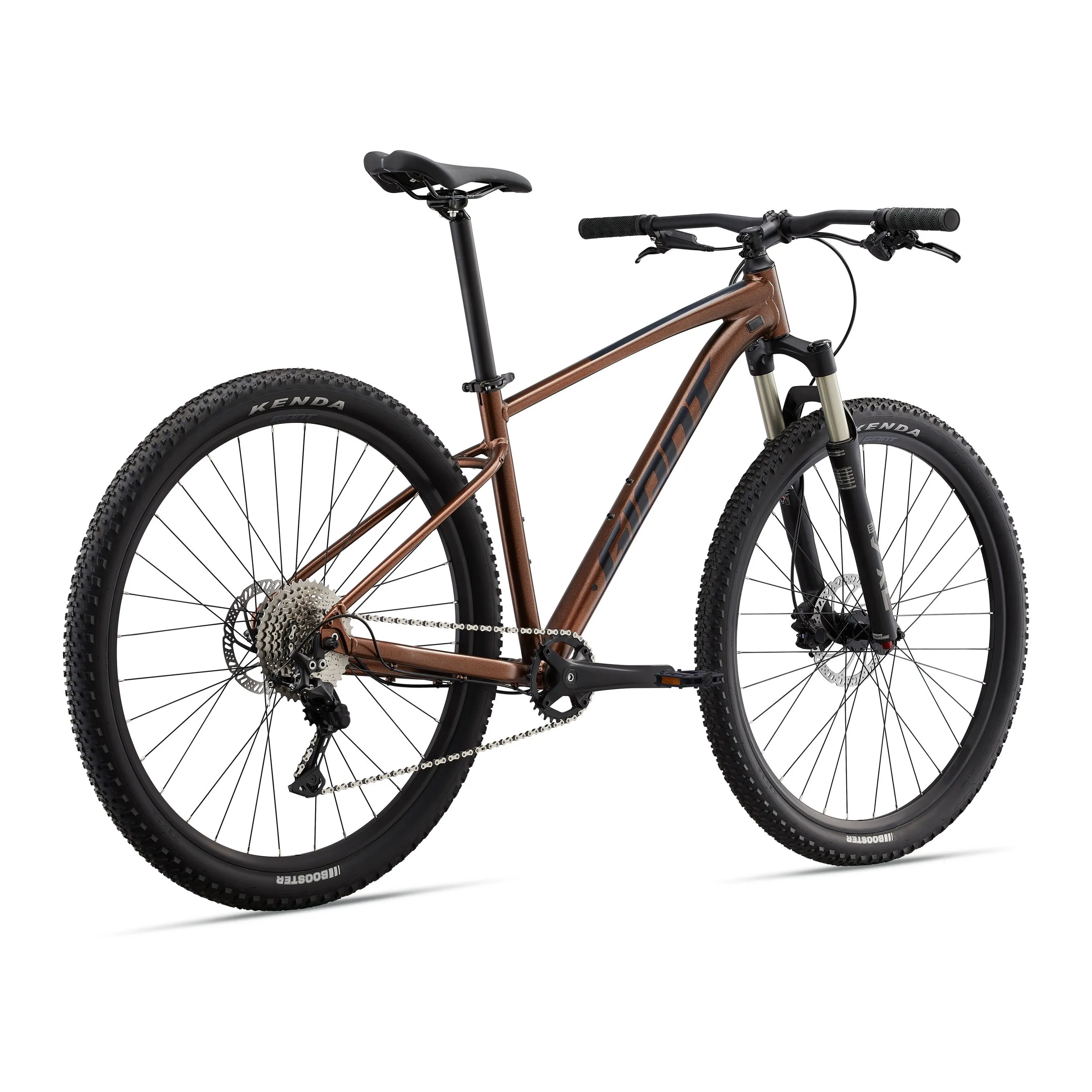 Mountainbike