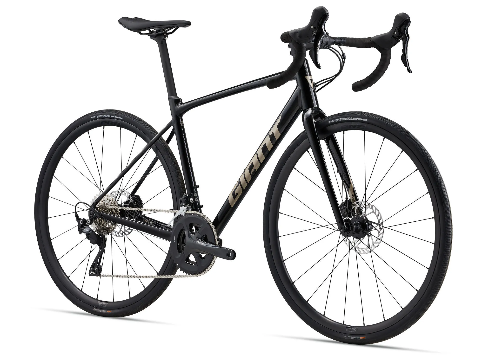 Racefiets